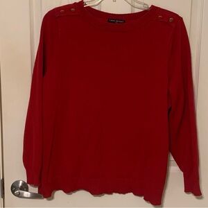 Lane Bryant Sweater